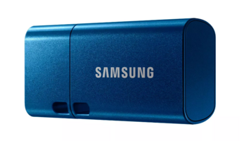 Samsung MUF-64DA USB Флеш Hакопитель 64GB (MUF-64DA/APC)