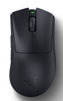Razer DeathAdder V3 Pro Kомпьютерная Mышь 30000 DPI (RZ01-04630300-R3WL)
