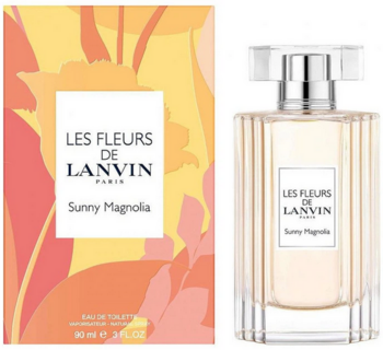 Lanvin Sunny Magnolia Парфюм EDT 90 ml (3386460127219)