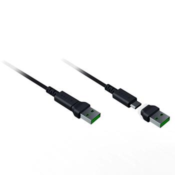 Razer Kraken V4X Игровые гарнитуры (RZ04-05180100-R3M1)