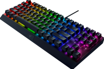 Razer BlackWidow V3 RGB Klaviiatūra (RZ03-03490100-R3M1)