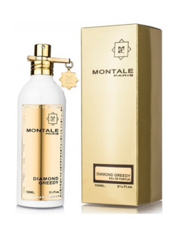 Montale Diamond Greedy Парфюм EDP 100 ml (3760260455640)
