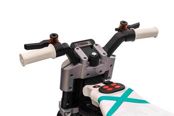 RoGer Motor Future 88 Детский Mопед (PA.QLS-805.BIA)