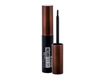 Maybelline Tattoo Brow Eyebrow Color Краска для бровей 4,6g (3600531417765)