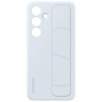 Samsung Standing Grip Case Чехол для Samsung Galaxy S24 (EF-GS921CLEGWW)