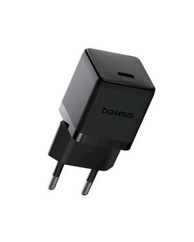 Baseus Palm USB-C Tīkla Lādētājs 30W (P10111605113-01)