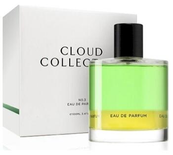 Zarkoperfume Cloud Collection Парфюмированная вода EDP 100ml (5712980000332)