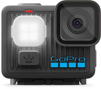 GoPro LIT HERO Экшн-камера 4K (CHDHF-132-EU)