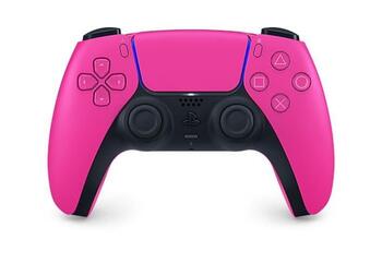 Sony DualSense PS5 Spēļu Pults (CFI-ZCT1W/PINK)