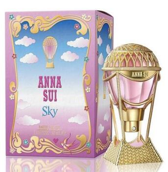 Anna Sui Sky Парфюм EDT 30ml (085715064301)