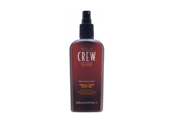 American Crew Classic Medium Hold Спрей Гель 250 ml (738678151846)