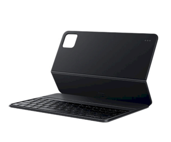 Xiaomi Flip Case with Keyboard Чехол с клавиатурой для Xiaomi Pad 8 / 8 Pro (BHR08RTGL)