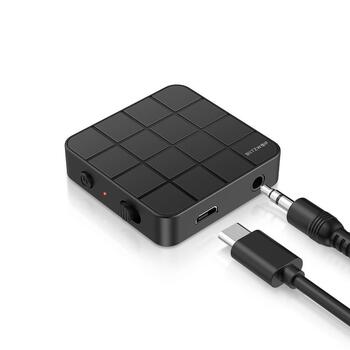 BlitzWolf BW-BL2 Трансмиттер Bluetooth 5.0 (BW-BL2)