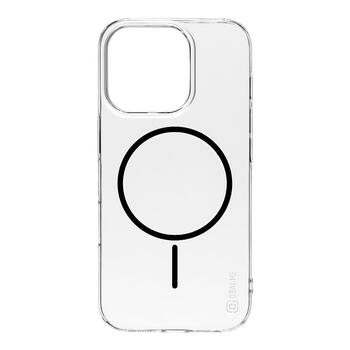 OBAL:ME MagNetix Limpid Cover Защитный чехол для Apple iPhone 16 Pro / прозрачный (57983126789)