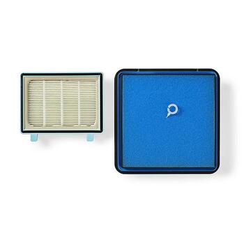 Nedis HEPA filtrs putekļu sūcējam PHILIPS (VCFI223HEP)