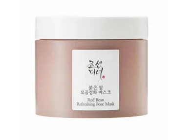 Beauty of Joseon Red Bean Маска для лица 140 ml (8809738316986)