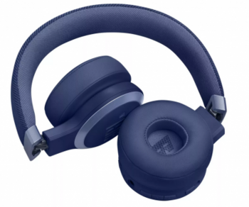 JBL Live 670NC Bezvadu Austiņas (JBLLIVE670NCBLU)