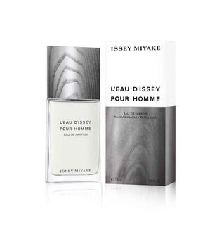 Issey Miyake L'Eau D'Issey Pour Homme Smaržas EDP 75ml (3423222118372)