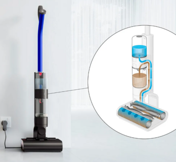 Dyson WashG1 Беспроводной Моющий (486236-01)