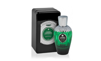 Al Haramain Zahara Sage Dubai Парфюм PAR 100 ml (6291106814699)