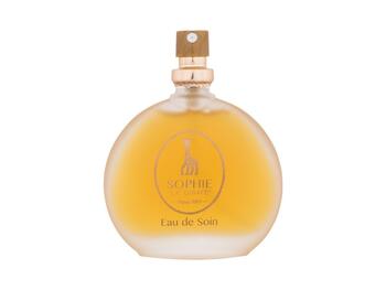 Sophie La Girafe Sophie La Girafe Парфюмированная вода 50ml (TESTER) (7815562239033)