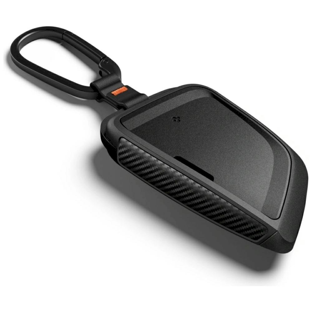Spigen BK100 Защитный чехол для ключа BMW / чёрный (ACS10425)