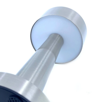 LED Line RIWIA 75108 Настольная лампа 1W / 120lm / 1800mAh (75108)