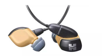 HiFiMAN RE2000 Pro Наушники (RE2000 Gold Pro Vers)