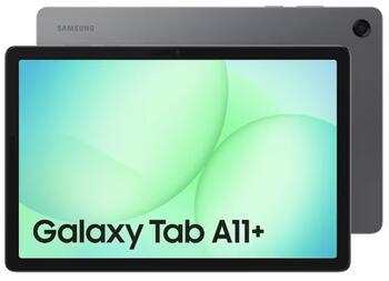 Samsung Galaxy Tab A11+ 5G Планшет 6GB / 128GB Grey (SM-X236BZAREUE)