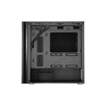 Cooler Master Silencio S400 Компьютерный корпус Midi Tower Черный (MCS-S400-KN5N-S00)