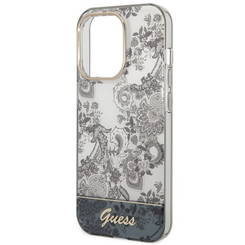 Guess GUHCP14XHGPLHG Чехол для Apple iPhone 14 Pro Max (GUHCP14XHGPLHG)
