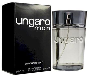 Emanuel Ungaro Ungaro Man Парфюм EDT 90 ml (8032529116827)