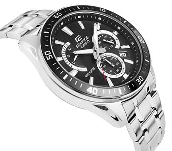 CASIO EFR-552D-1AVUEF Мужские часы (EFR-552D-1AVUEF)