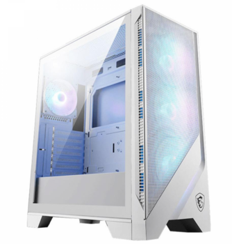 Msi Mag Forge 320R Airflow Корпус для компьютера (306-7G23W21-HH9)