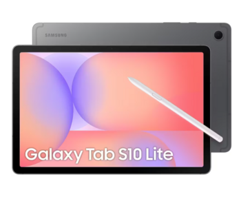Samsung Galaxy Tab S10 Lite 5G 10.9