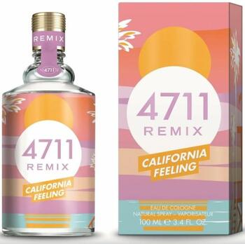 4711 Remix Cologne Odekolons EDC 100ml (4011700749409)