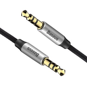 Baseus M30 3.5 mm Audio Jack Vads 1.5m (CAM30-CS1)