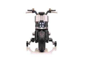 RoGer Motor Future 88 Детский Mопед (PA.QLS-805.BIA)