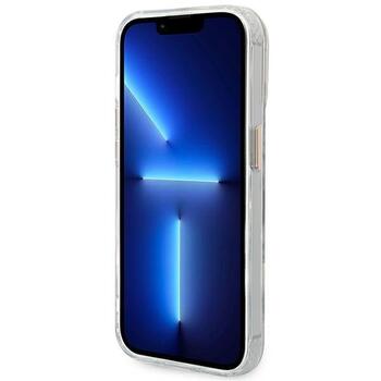 Guess GUHMP14XHTRMD Чехол для Apple iPhone 14 Pro Max (GUHMP14XHTRMD)