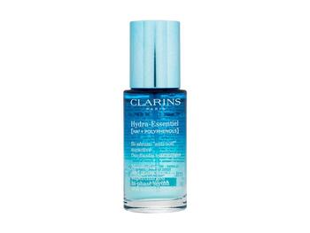 Clarins Hydra-Essentiel Skin Serum Сыворотка 30ml (3666057097959)