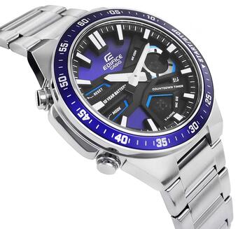 CASIO EFV-C110D-2AVEF Мужские часы (EFV-C110D-2AVEF)