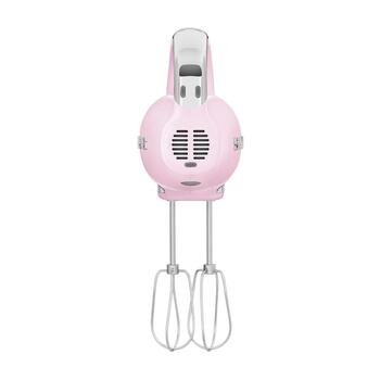 Smeg HMF01PKEU Ручной Миксер (HMF01PKEU)