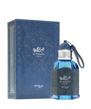 Zimaya Al Barari Coral Парфюм EDP 100ml (6290171076025)