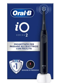 Oral-B iO Series 2 Elektriskā Zobu Birste (8700216612272)