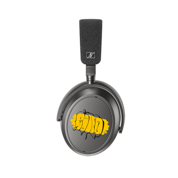 Sennheiser Momentum 4 80th Anniversary Edition Беспроводные наушники (800072)