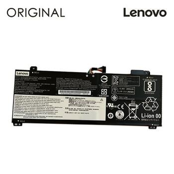 Origināls akumulators priekš klēpjdatoram Lenovo (NB481200)