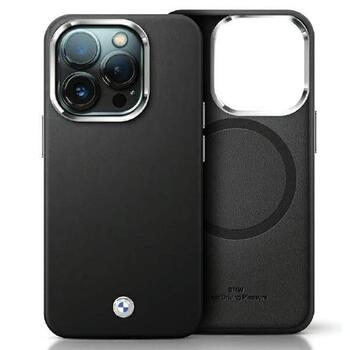BMW BMHMP14X23PUFWK Чехол для Apple iPhone 14 Pro Max (BMHMP14X23PUFWK)