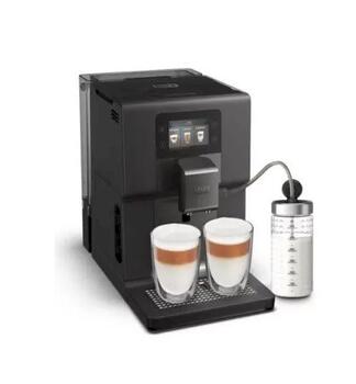 Krups EA875U Кофемашина 1450W (EA875U)