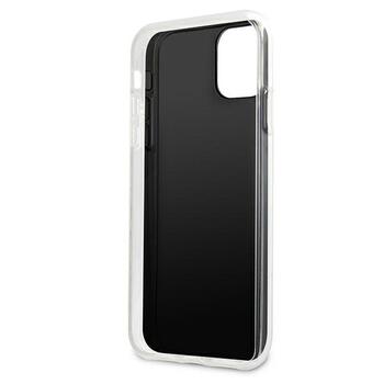 BMW BMHCN65PCUBBK Чехол для Apple iPhone 11 Pro Max (BMHCN65PCUBBK)