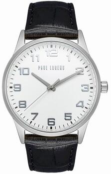 PAUL LORENS Vīriešu pulkstenis PL20022A-3A1 / (PL20022A-3A1)